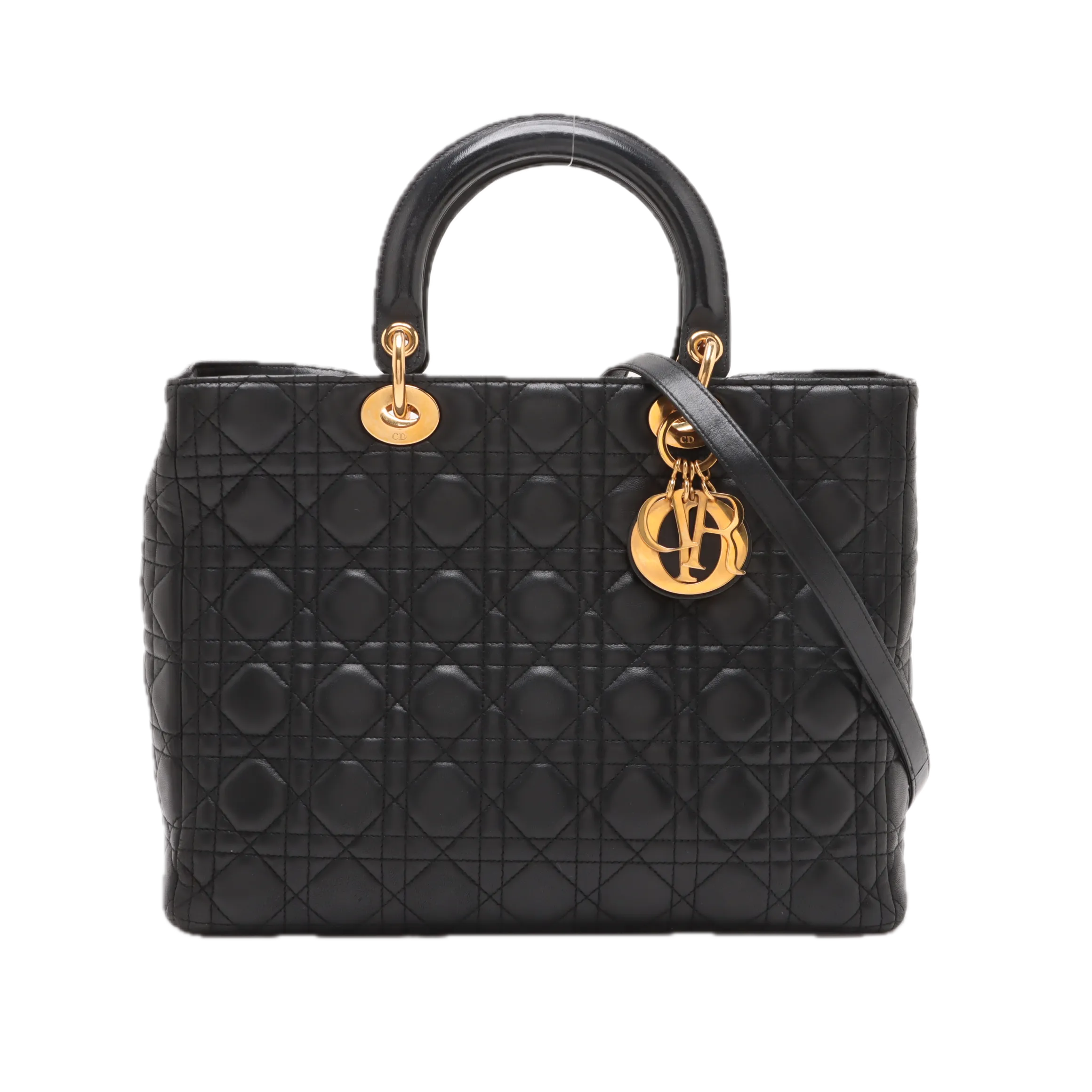 Dior Lady Dior Large